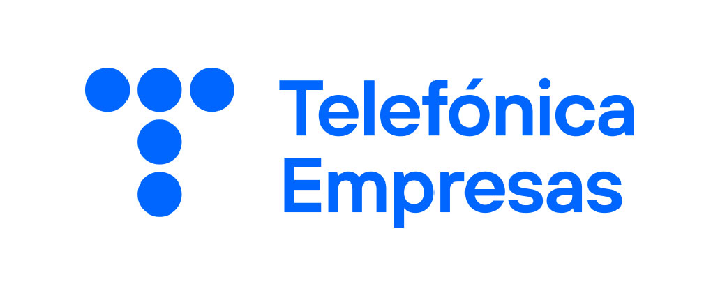 logo telefónica empresas III Foro Ciudad y Servicios logo telefónica empresas III Foro Ciudad y Servicios
